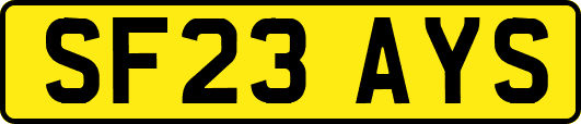 SF23AYS