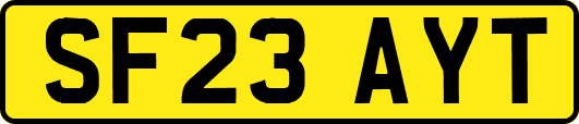 SF23AYT