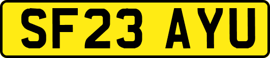 SF23AYU