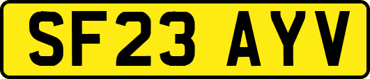SF23AYV