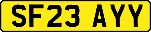 SF23AYY