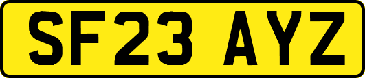 SF23AYZ