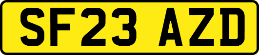 SF23AZD