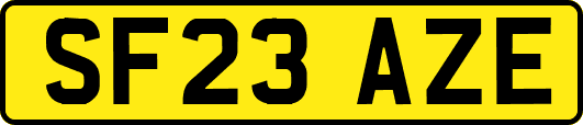 SF23AZE