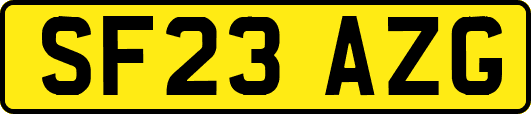 SF23AZG
