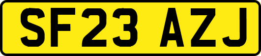 SF23AZJ