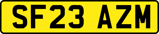 SF23AZM