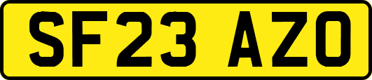 SF23AZO