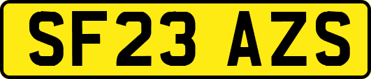 SF23AZS