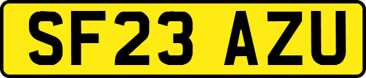 SF23AZU