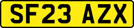 SF23AZX