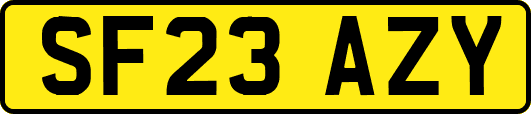 SF23AZY