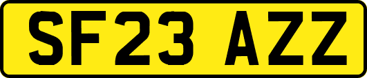 SF23AZZ