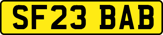 SF23BAB
