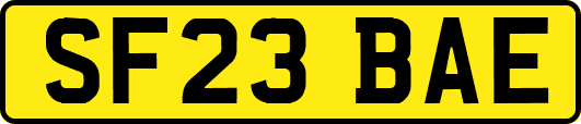 SF23BAE