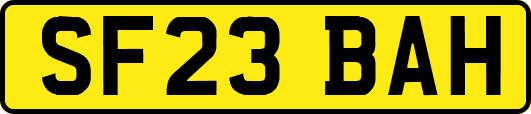 SF23BAH