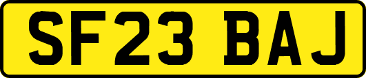 SF23BAJ
