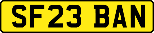 SF23BAN