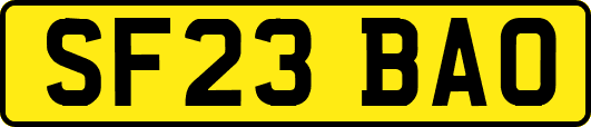 SF23BAO