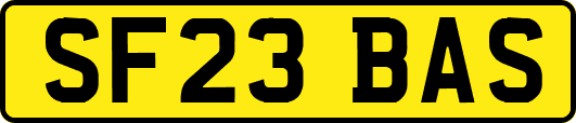 SF23BAS