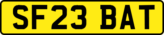 SF23BAT