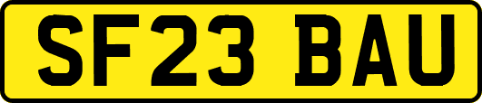 SF23BAU