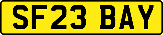SF23BAY