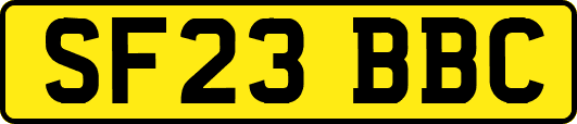 SF23BBC