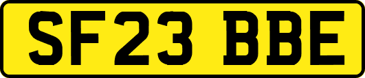 SF23BBE