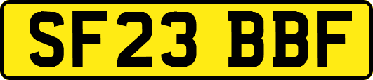 SF23BBF