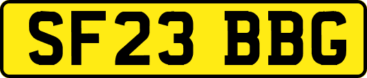 SF23BBG