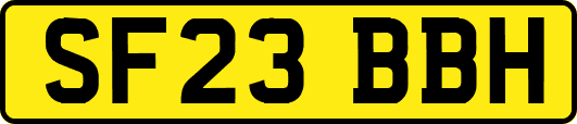 SF23BBH