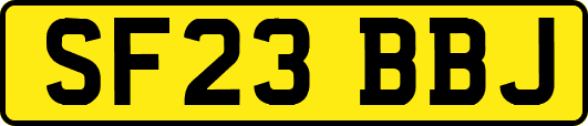 SF23BBJ