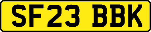 SF23BBK