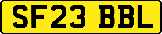 SF23BBL
