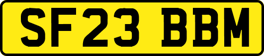 SF23BBM