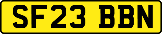 SF23BBN