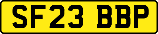 SF23BBP