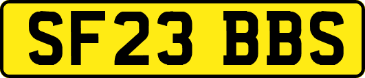 SF23BBS