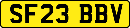 SF23BBV