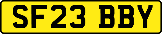 SF23BBY
