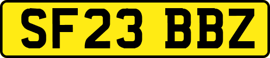 SF23BBZ