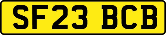 SF23BCB