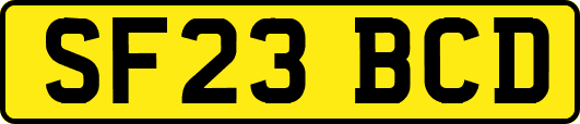 SF23BCD
