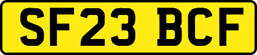 SF23BCF