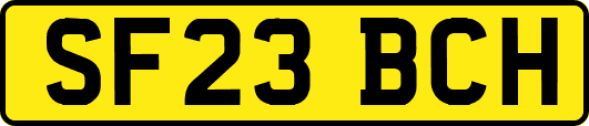 SF23BCH