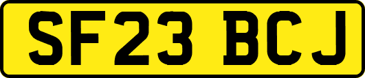 SF23BCJ