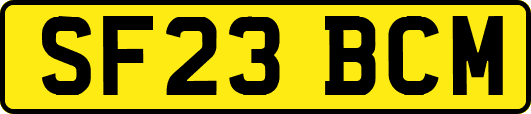 SF23BCM