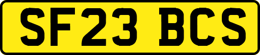 SF23BCS