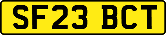 SF23BCT